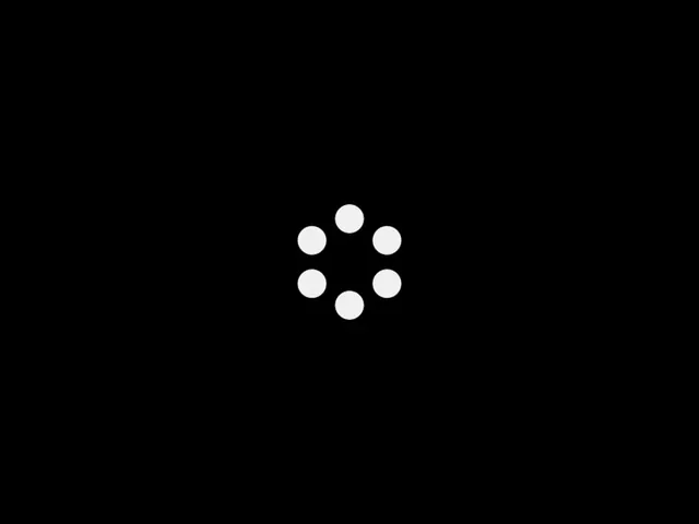 Minimal abstract ui screen, minimal, abstract, dark
