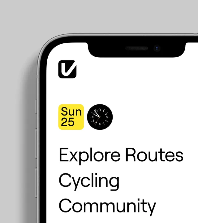 Virage.ai mobile app UI, minimal, swiss, light