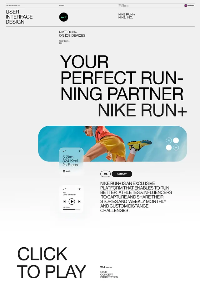 Run-Ring Partner Interface
