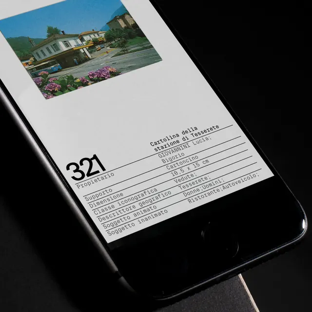 Real Estate Listing Mobile UI
