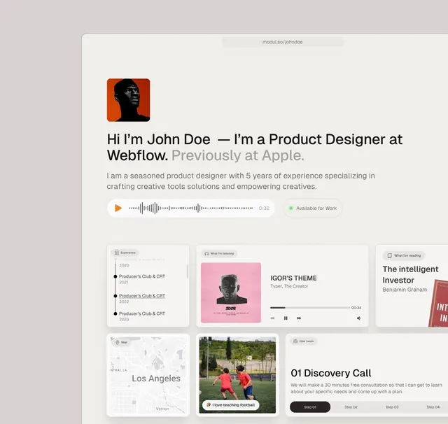 Minimal ui screen, minimal, light