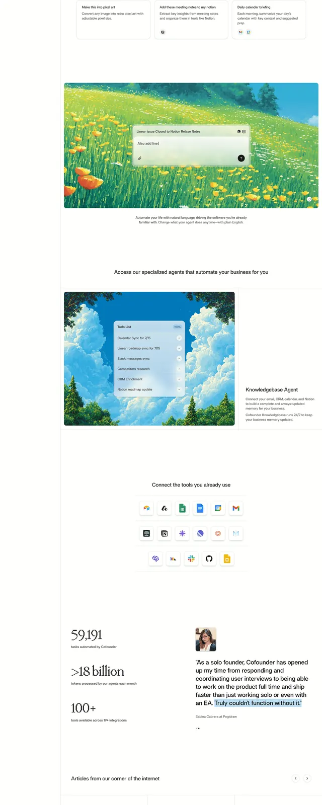 Minimal organic ui screen, minimal, organic, cool