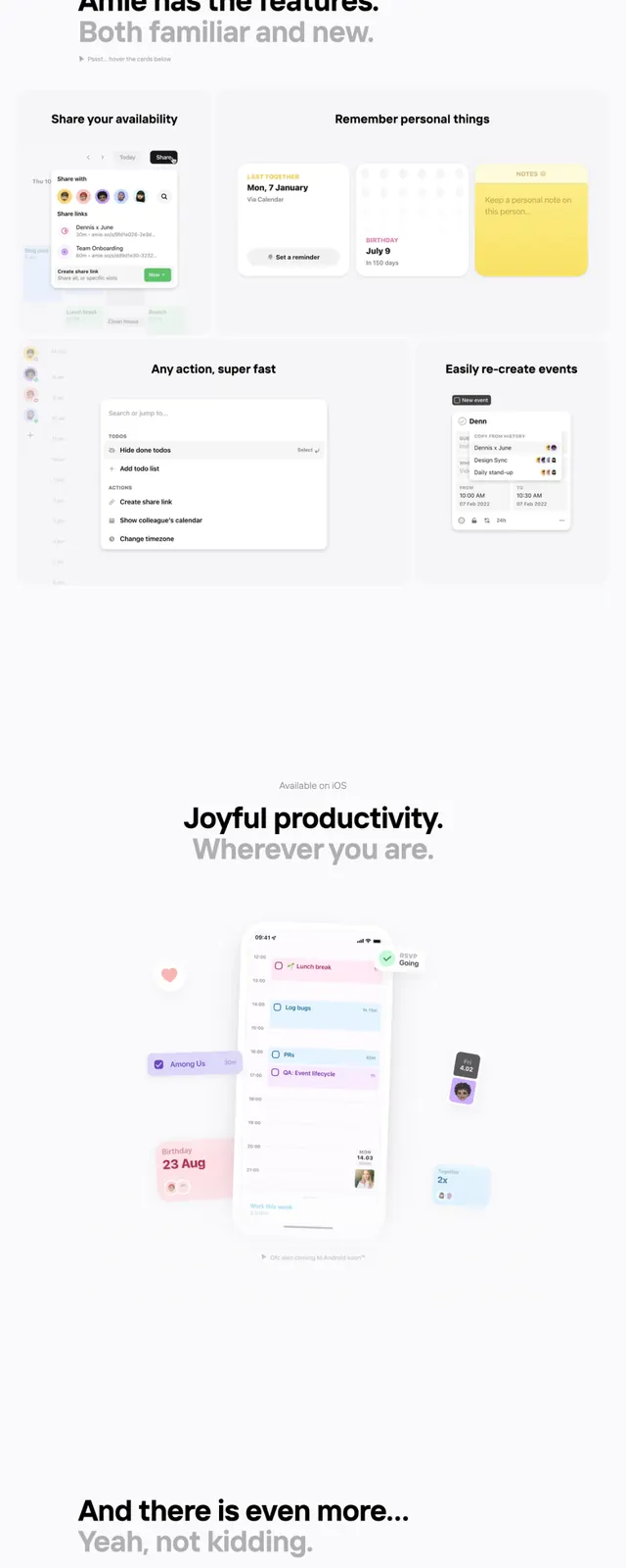 Minimal ui screen, minimal, light