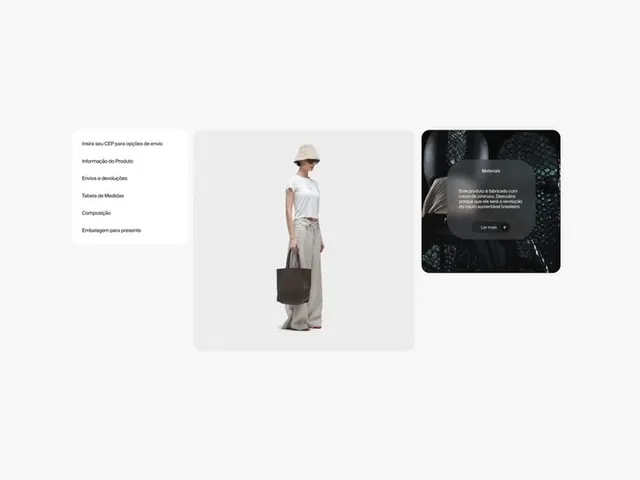 Minimal flat ui screen, minimal, flat, light