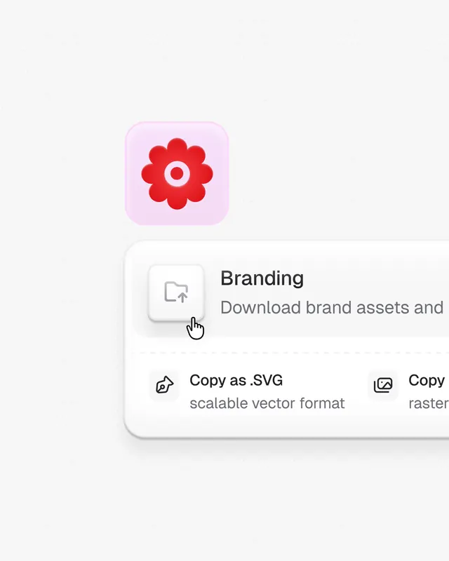 Minimal flat ui screen, minimal, flat, light