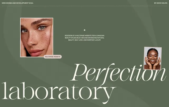 Minimal organic ui screen, minimal, organic, light