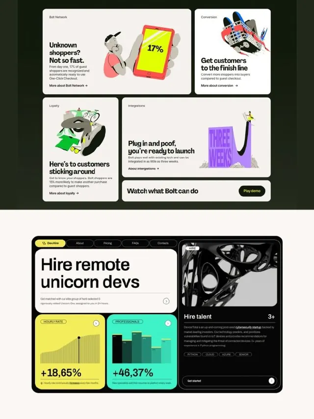 Minimal corporate-clean dashboard, minimal, corporate-clean, light