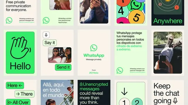Minimal flat ui screen, minimal, flat, light