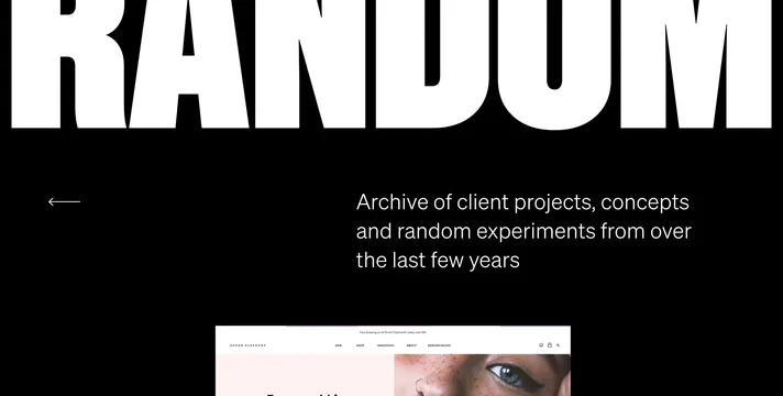 RANDUM Archive