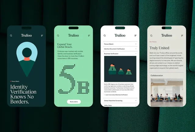 Minimal corporate-clean ui screen, minimal, corporate-clean, light