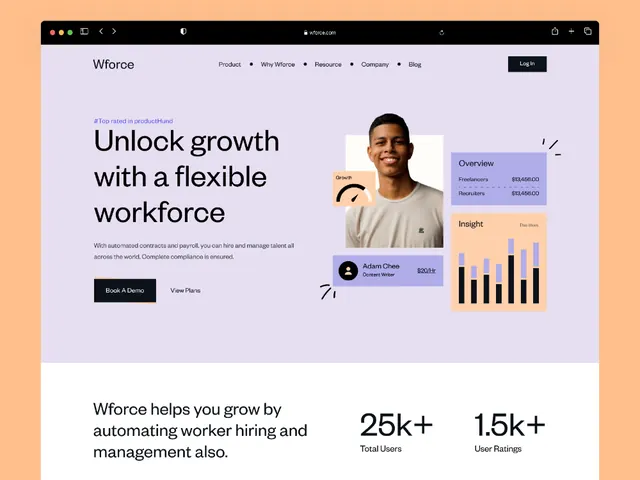 Minimal corporate-clean ui screen, minimal, corporate-clean, light