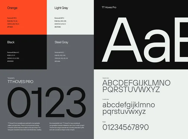 Minimal geometric ui screen, minimal, geometric, dark