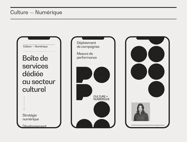 Minimal monochrome ui screen, minimal, monochrome, dark