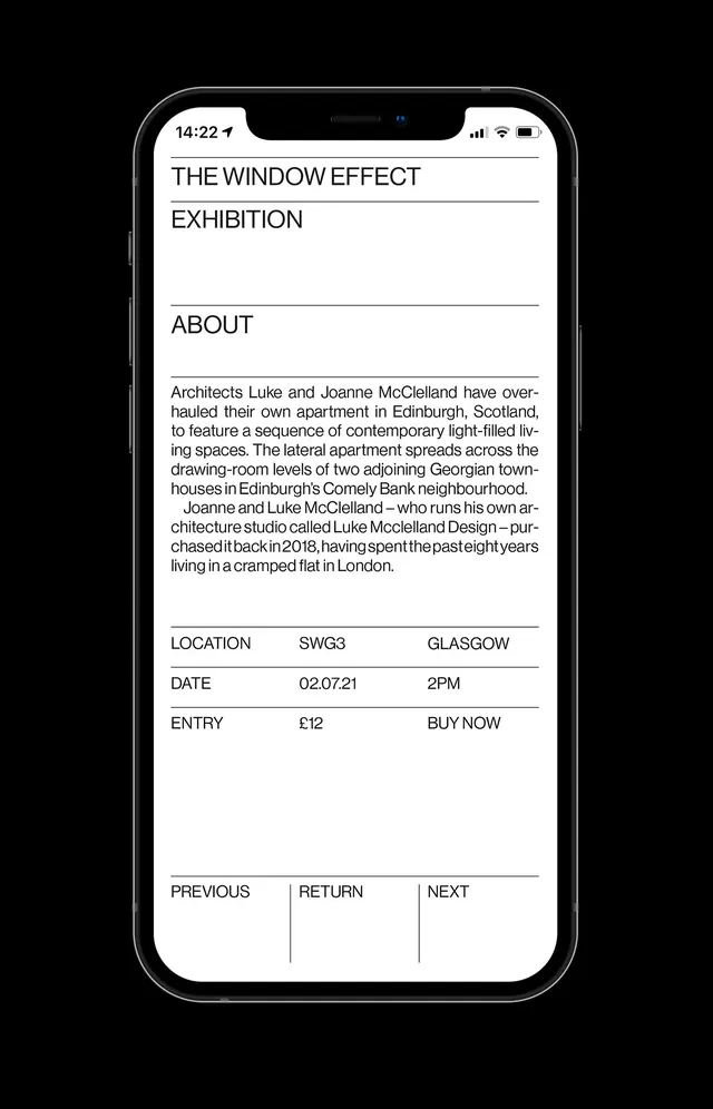 Minimal ui screen, minimal, light