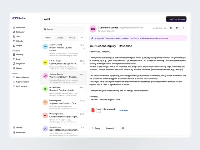 Minimal flat ui screen, minimal, flat, light