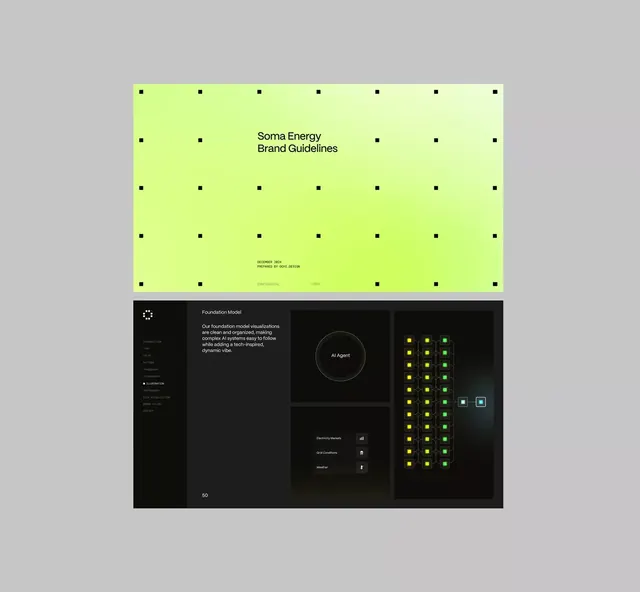 Minimal corporate-clean ui screen, minimal, corporate-clean, dark