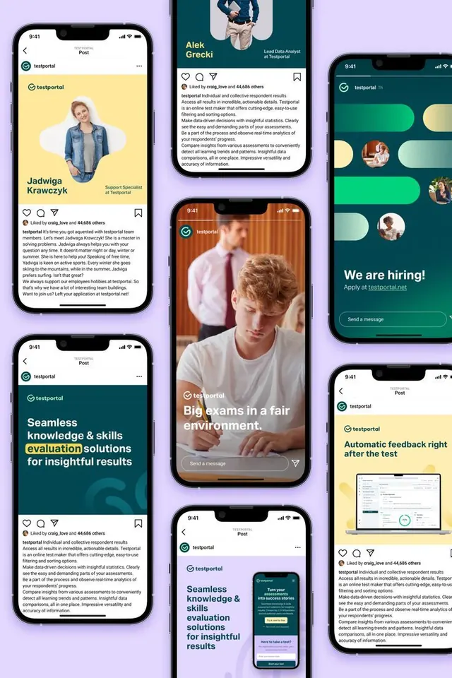 Minimal ui screen, minimal, light