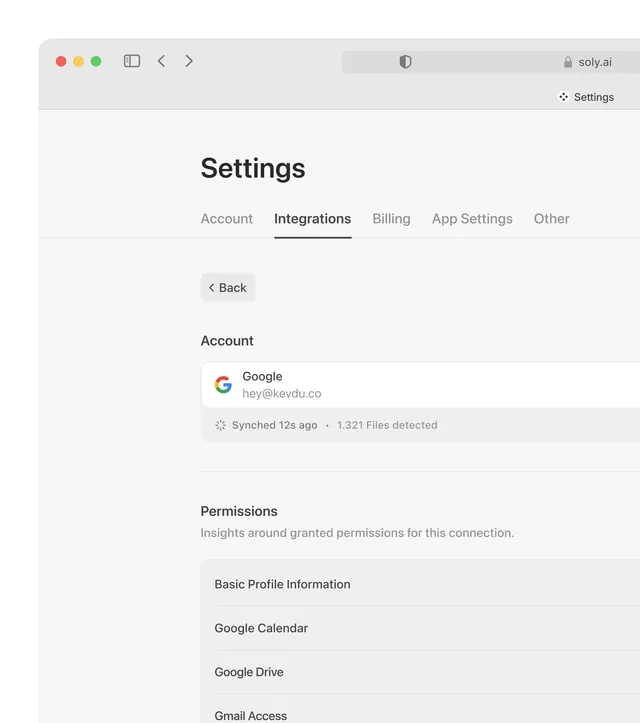 Minimal ui screen, minimal, light