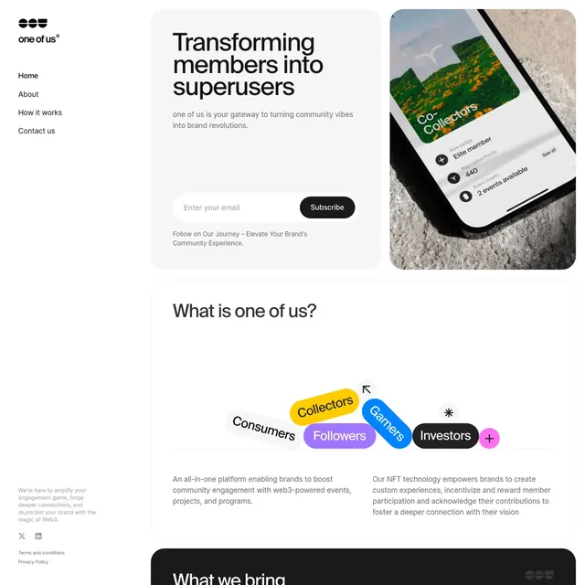 Minimal corporate-clean ui screen, minimal, corporate-clean, light