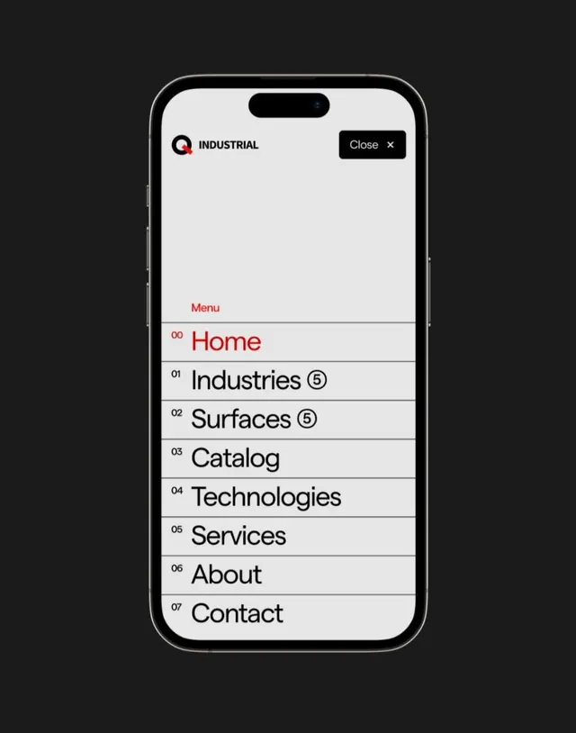 Minimal ui screen, minimal, light