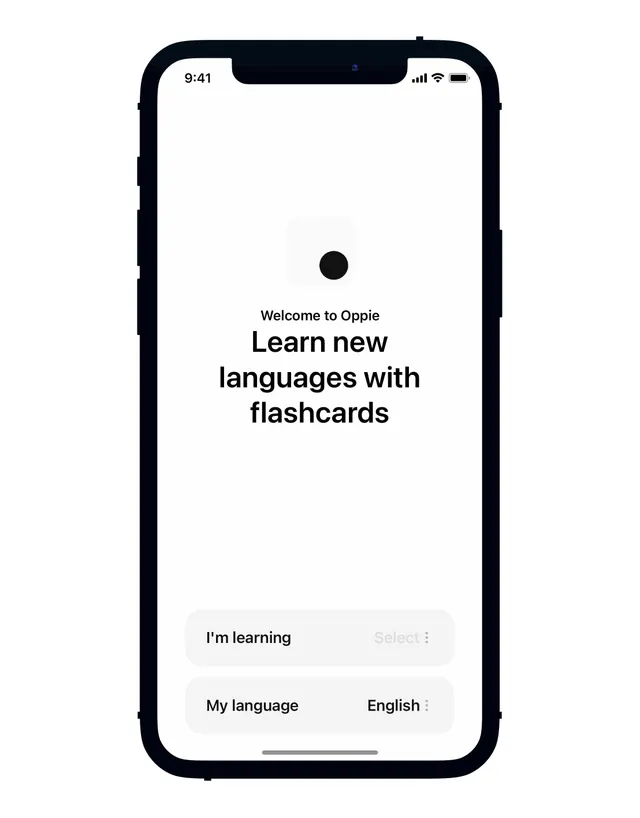 Minimal ui screen, minimal, light