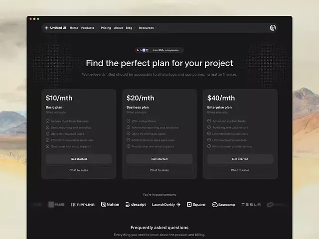 Minimal ui screen, minimal, light