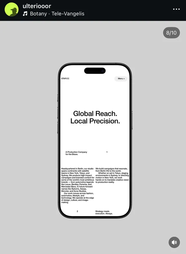Minimal corporate-clean ui screen, minimal, corporate-clean, light