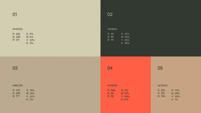 Minimal gradient-heavy ui screen, minimal, gradient-heavy, light