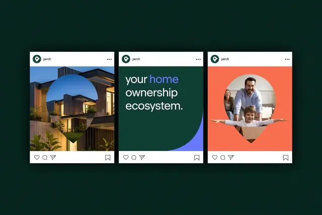 Minimal flat ui screen, minimal, flat, light