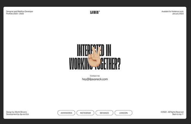 Minimal playful ui screen, minimal, playful, light