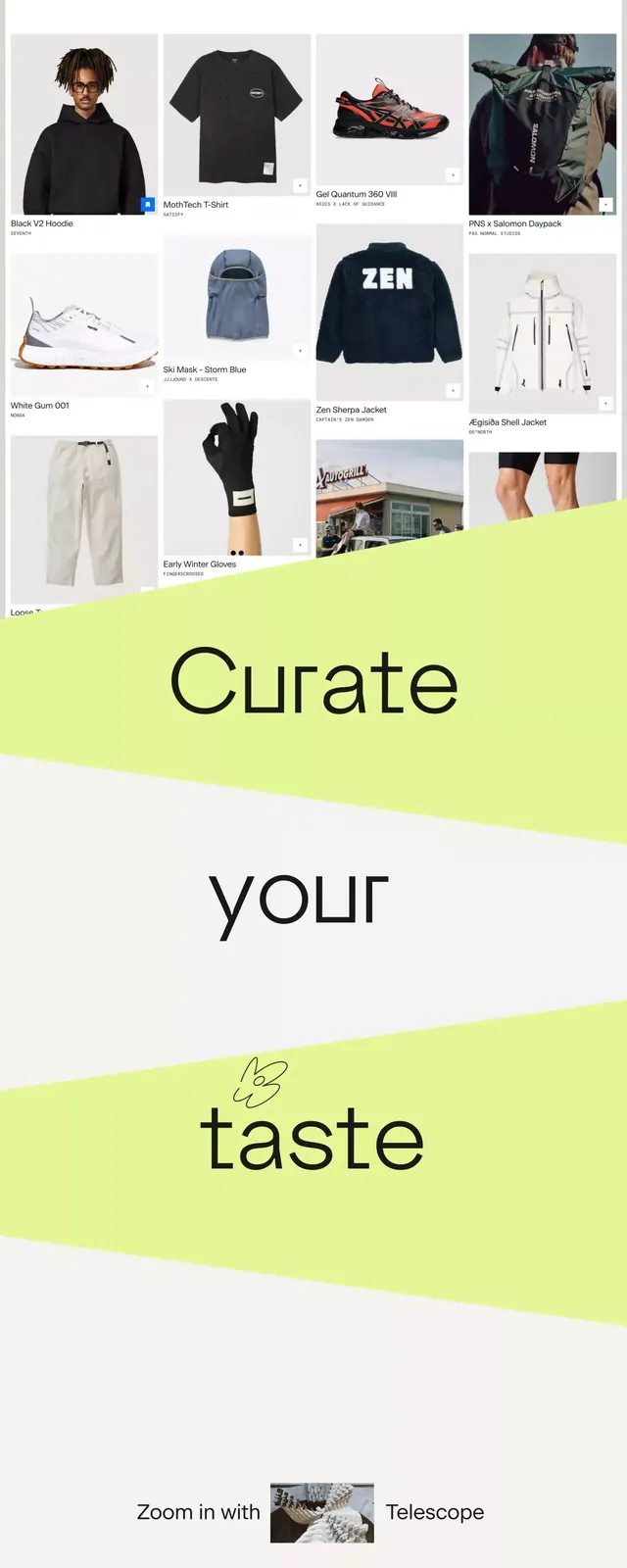 Minimal light-mode ui screen, minimal, light-mode, light