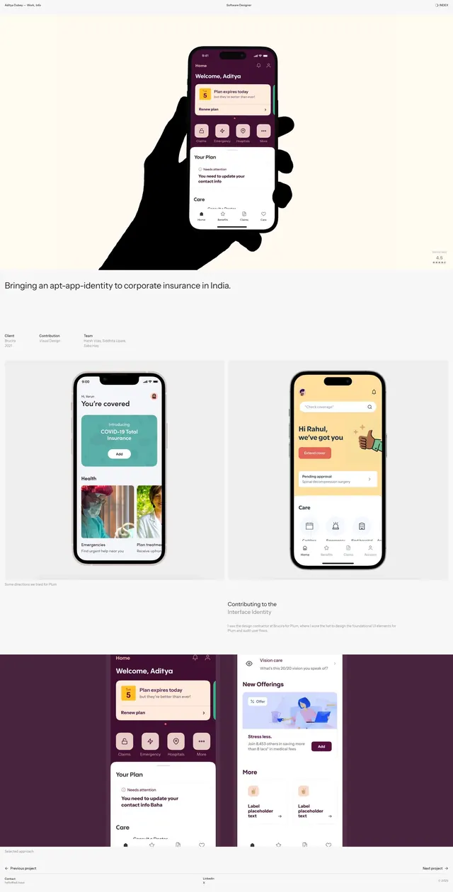 Minimal corporate-clean ui screen, minimal, corporate-clean, light