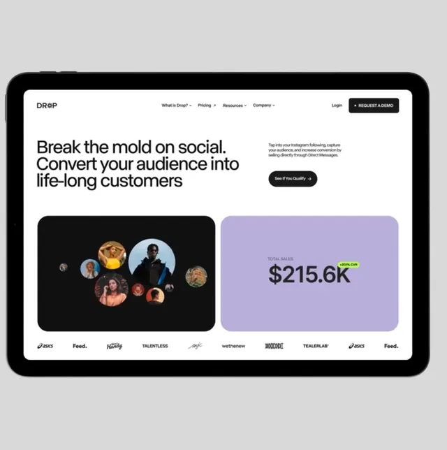 Minimal corporate-clean ui screen, minimal, corporate-clean, light