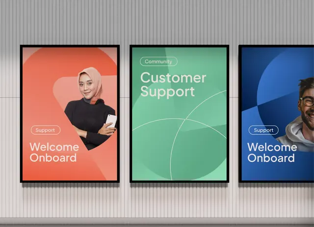 Flat corporate-clean ui screen, flat, corporate-clean, light