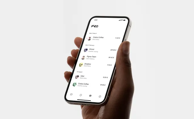 Minimal flat ui screen, minimal, flat, light