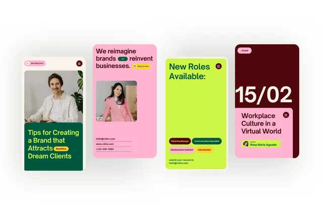 Minimal corporate-clean ui screen, minimal, corporate-clean, light