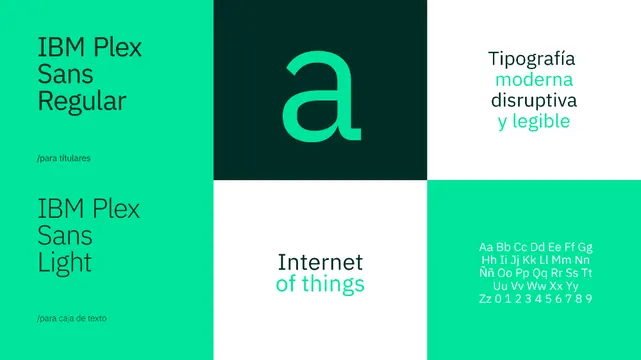 Minimal geometric ui screen, minimal, geometric, light