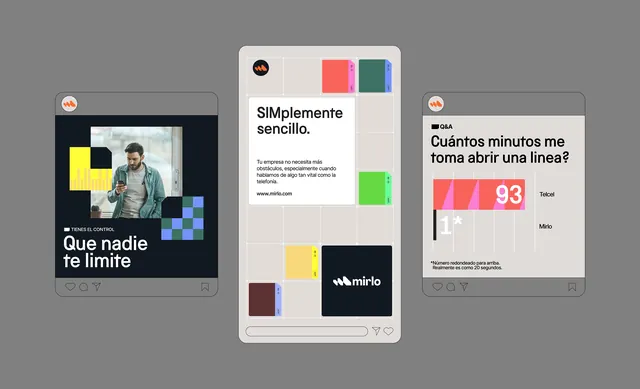 Minimal flat ui screen, minimal, flat, light