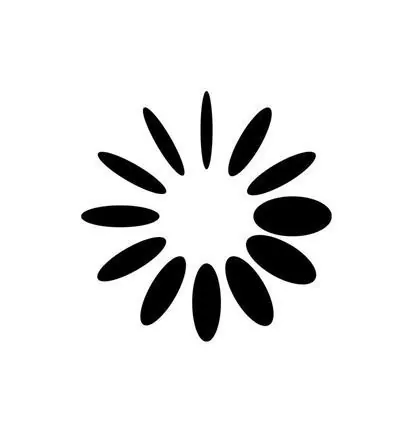 Geometric minimal logo, geometric, minimal, dark