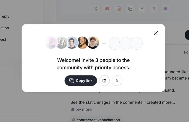 Minimal ui screen, minimal, light