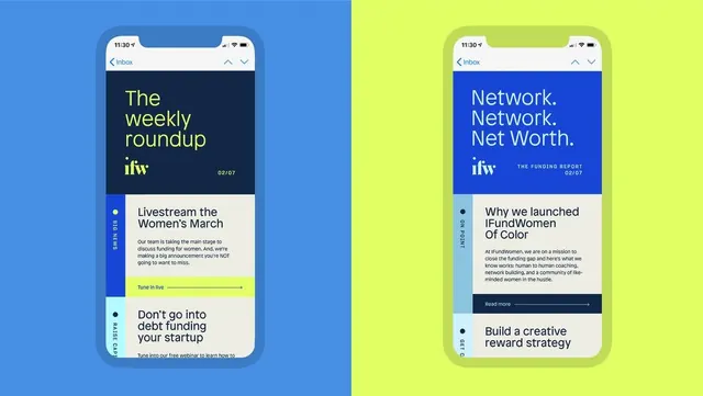 Minimal corporate-clean ui screen, minimal, corporate-clean, light
