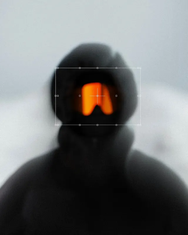 Abstract minimal ui screen, abstract, minimal, dark