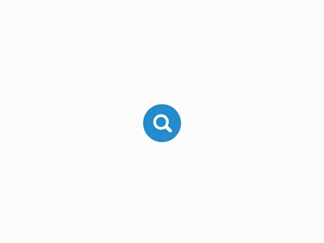Minimal ui screen, minimal, cool