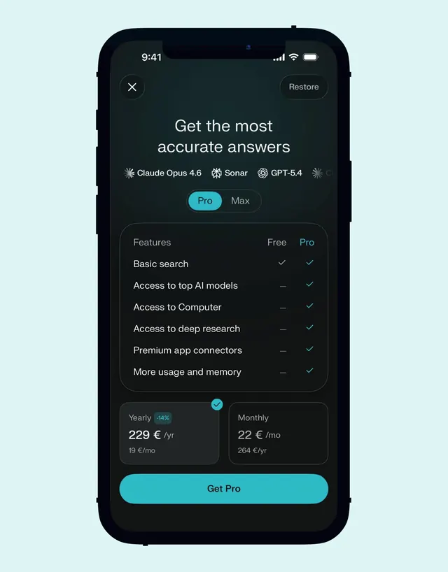 Dark-mode minimal ui screen, dark-mode, minimal, dark