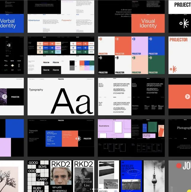 Minimal corporate-clean ui screen, minimal, corporate-clean, dark