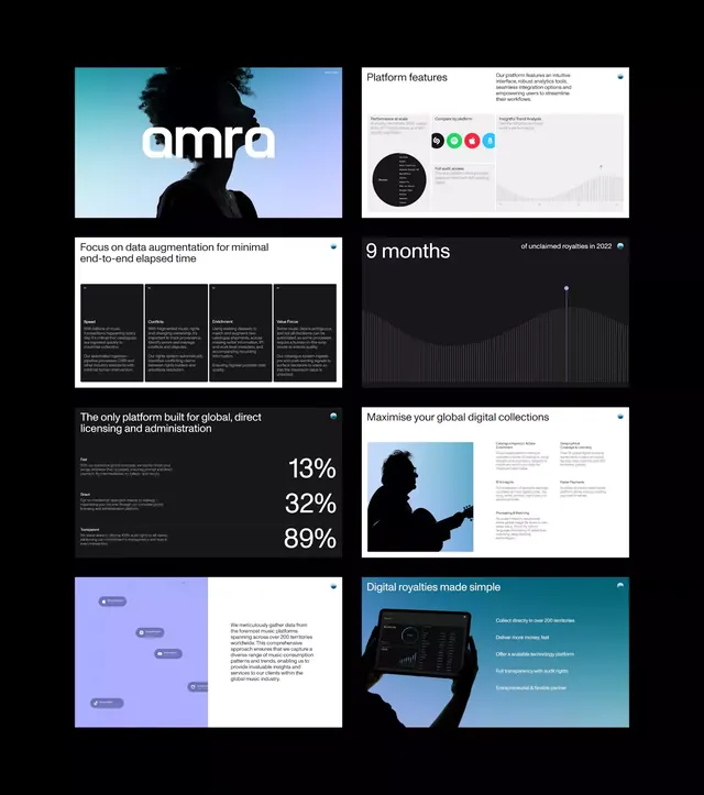Minimal ui screen, minimal, dark