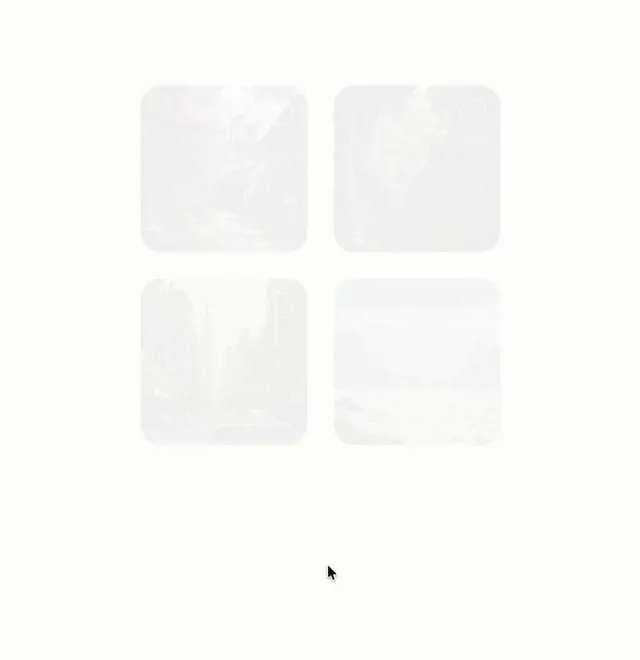 Family-Inspired Trash Interaction, minimal, monochrome