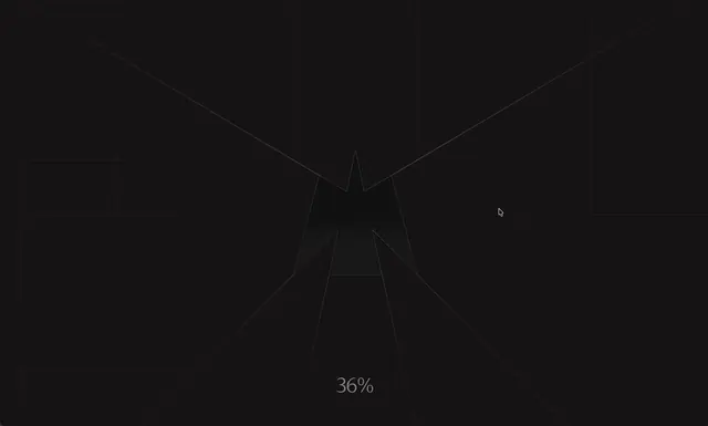 Henry Labs, abstract, minimal, dark