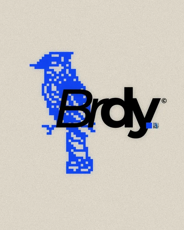 Minimal logo, minimal, cool
