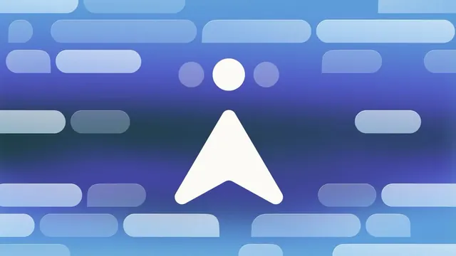 Minimal geometric ui screen, minimal, geometric, cool